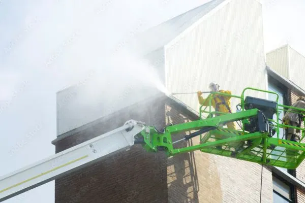 Cleaning Procedure