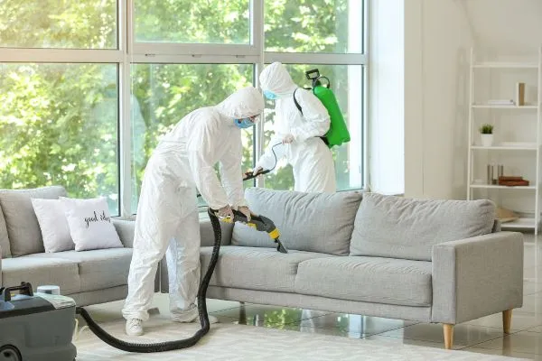 Effective Removal of Dirt, Grime, Mold, and Mildew In Rocky Mount NC