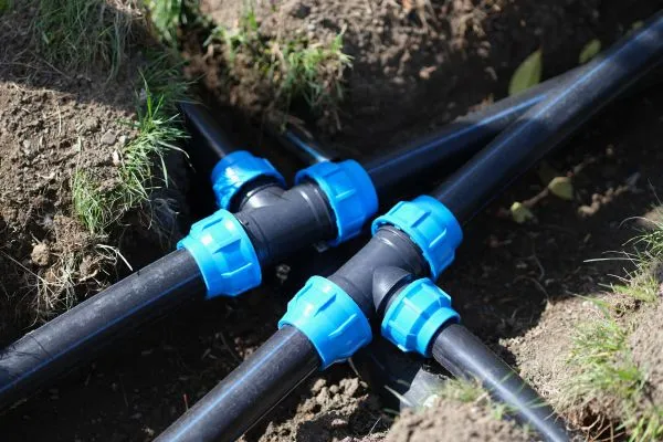 Irrigation System Installation grifton nc