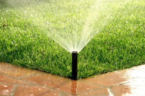 Irrigation System Setup in washington nc