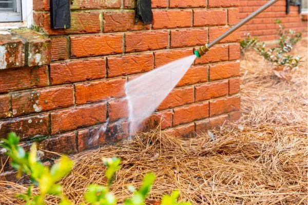 Pressure Washing Grimesland NC