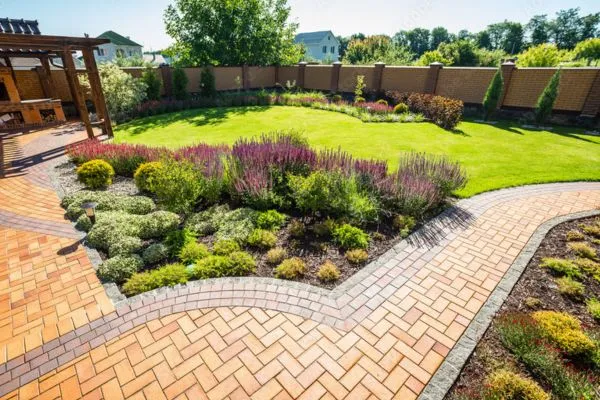 Tailored Designs of landscaping
