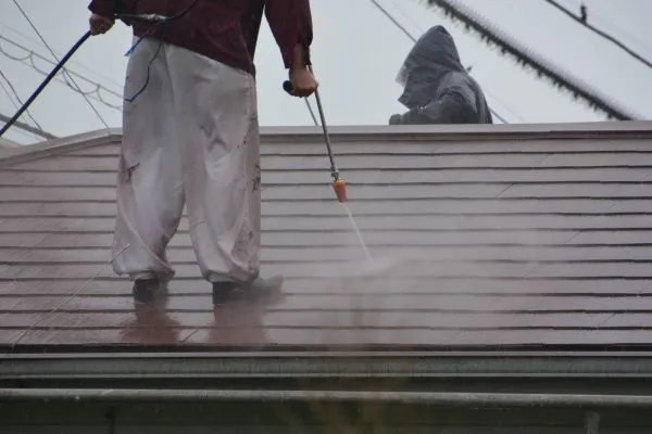 Comprehensive Exterior Cleaning Services in Bethel NC