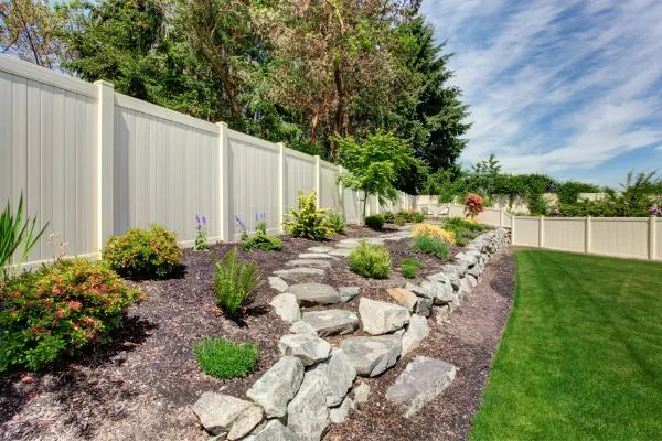 Custom Landscape Designing