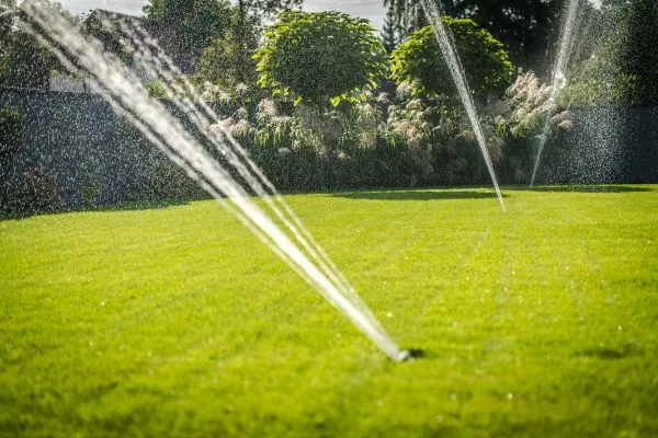 Irrigation Systems in Raleigh NC