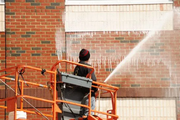 Residential Pressure Washing Services in Belhaven NC