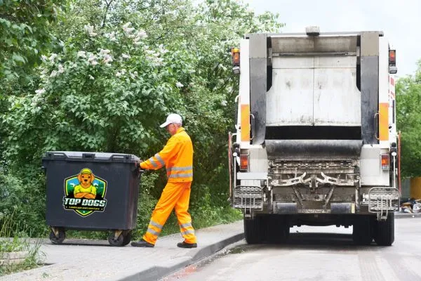 Yard Waste Disposal in Goldsboro NC